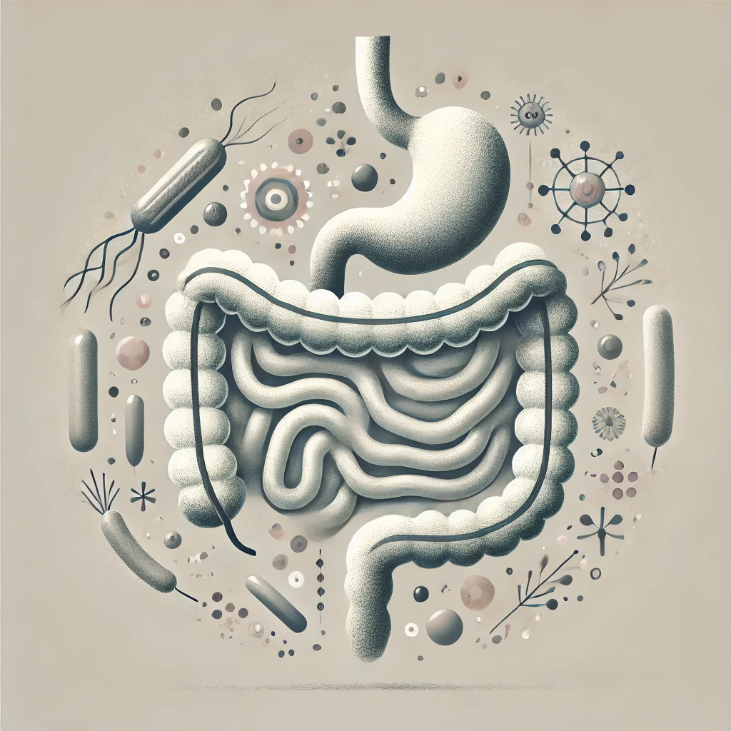 La huella epigenética de la flora intestinal: modulando la salud a través de la expresión genetica