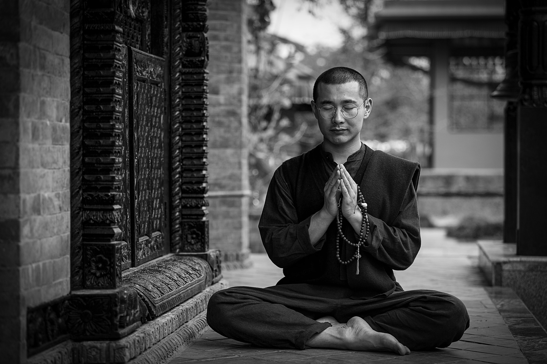 Respira con Intención: 5 Minutos al Día que Transforman Tu Mente